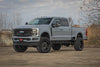 Rough Country | 4.5 Inch Lift Kit | M1 | Diesel | Ford F-250/F-350 Super Duty 4WD (2023-2026) | 400140