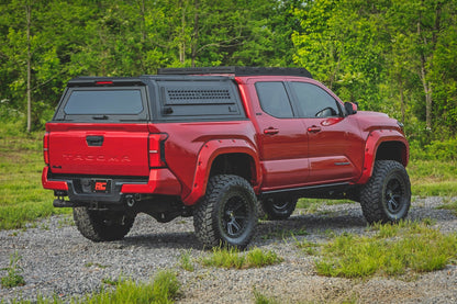 Rough Country | 6 Inch Lift Kit | Toyota Tacoma 4WD (2024-2026) | 77230