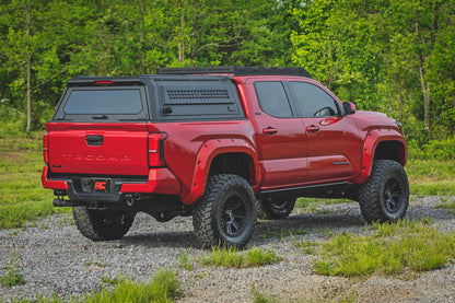 Rough Country | 6 Inch Lift Kit | M1 | Toyota Tacoma 4WD (2024-2026) | 77240