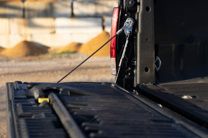 Tailgate Assist | Ford F-250/F-350 Super Duty 2WD/4WD (1999-2016) | 73220