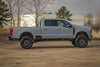 Rough Country | 4.5 Inch Lift Kit | M1 | Diesel | Ford F-250/F-350 Super Duty 4WD (2023-2026) | 400140