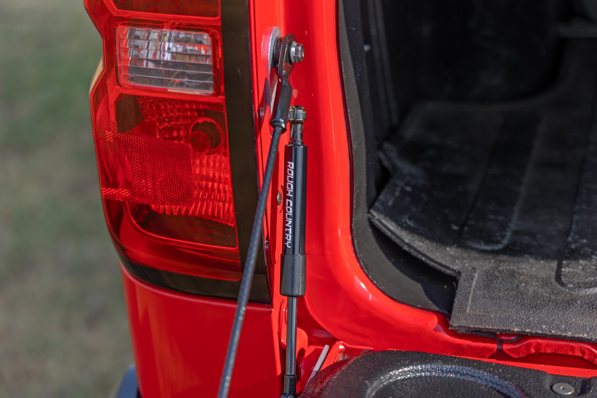 Tailgate Assist | Chevy/GMC 1500/2500HD/3500HD (07-18 & Classic) | 73216