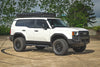 Rough Country | BA2 Running Boards | Side Step Bars | Toyota Land Cruiser 4WD (2024-2026) | 41014