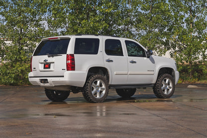 3.5 Inch Lift Kit | Forged UCAs | Chevy/GMC SUV 1500 2WD/4WD (2007-2020) | 19331