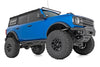 Rough Country | 7 Inch Lift Kit | 4-Door Base | Ford Bronco 4WD (2021-2025) | 51083