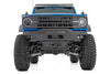 Rough Country | 7 Inch Lift Kit | 4-Door Base | Ford Bronco 4WD (2021-2025) | 51083
