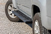 HD2 Aluminum Running Boards | Crew Cab | Chevy/GMC Canyon/Colorado (15-25) | SRB151977A