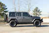 Rough Country 84 Series Wheel | Gloss Black | 17x8.5 | 5x5 | +0mm | 84170918