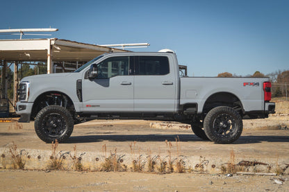 Rough Country | 6 Inch Lift | R/A | C/O V2 | Ford F-250/F-350 Super Duty 4WD (2023-2026) | 400458