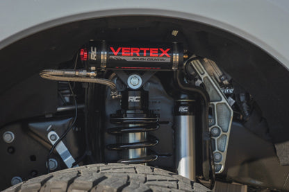 Rough Country | 6 Inch Lift | C/O V2 | Ford F-250/F-350 Super Duty 4WD (2023-2026) | 400258