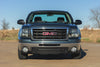 2 Inch Lowering Kit | 4 Inch Rear Lowering | Alum/Stamped Knuckle | Chevy/GMC 1500 (14-18) | 71630