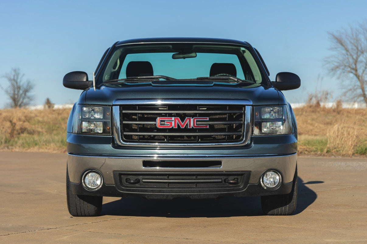 2 Inch Lowering Kit | 4 Inch Rear Lowering | M1 | Chevy/GMC 1500 4WD (14-18) | 71640
