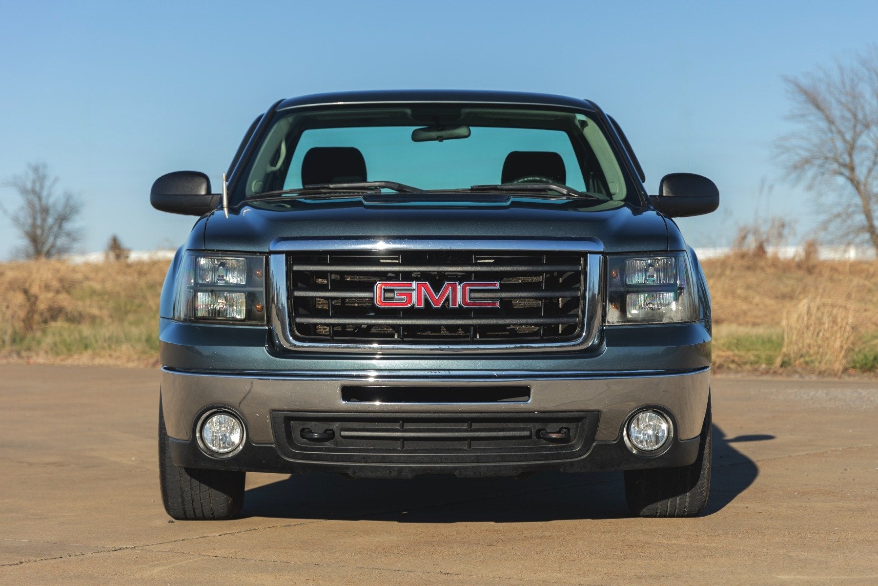 2 Inch Lowering Kit | 4 Inch Rear Lowering | M1 | Chevy/GMC 1500 4WD (14-18) | 71640