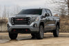1.75 Inch Leveling Kit | Forged Red UCA | AT4 | GMC Sierra 1500  (2019-2025 & Classic) | 1325RED