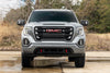 1.75 Inch Leveling Kit | Forged Red UCA | AT4 | GMC Sierra 1500  (2019-2025 & Classic) | 1325RED
