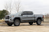 1.75 Inch Leveling Kit | Forged Red UCA | AT4 | GMC Sierra 1500  (2019-2025 & Classic) | 1325RED