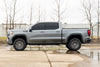 1.75 Inch Leveling Kit | Forged Alum UCA | AT4 | GMC Sierra 1500  (2019-2025 & Classic) | 1325
