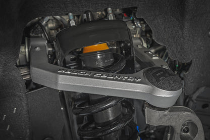 Rough Country | Upper Control Arms | OE Upgrade | Ford Ranger 2WD/4WD (2024-2026) | 50017