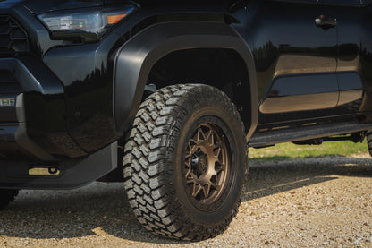 Rough Country | Sport Fender Flares | 3U5 Supersonic Red | Toyota 4Runner 2WD/4WD (2025-2026) | S-T12511-3U5
