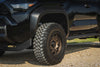 Rough Country | Sport Fender Flares | 202 Gloss Black | Toyota 4Runner 2WD/4WD (2025-2026) | S-T12511-202