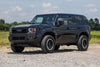 1 Inch Leveling Kit | Toyota Land Cruiser 4WD (2024-2025) | 72900_A