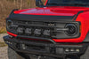 Trail Cladding | Hood Protector | Ford Bronco 4WD (2021-2025) | TC105204
