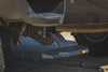Rough Country | Retractable Bed Step | Manual Pull | Chevy/GMC 2500HD/3500HD (15-19) | PW059391