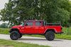 Nerf Steps | Cab Length | Crew Cab | Jeep Gladiator JT 4WD (2020-2025) | RCJ1980TB