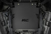 Rough Country | Catalytic Converter Shield | Powerboost | Ford F-150 2WD/4WD (2015-2026) | 53002