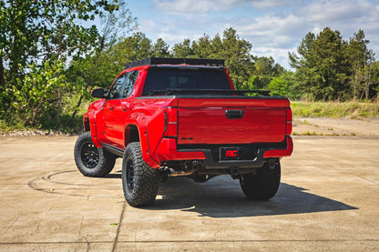 Rough Country | Adjustable Crossbars | 57" Width | Universal T-Slot | 88208