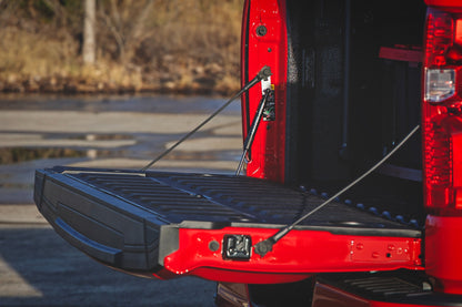 Rough Country | Tailgate Assist | Chevy Silverado & GMC Sierra 1500 2WD/4WD (2019-2026) | 73227