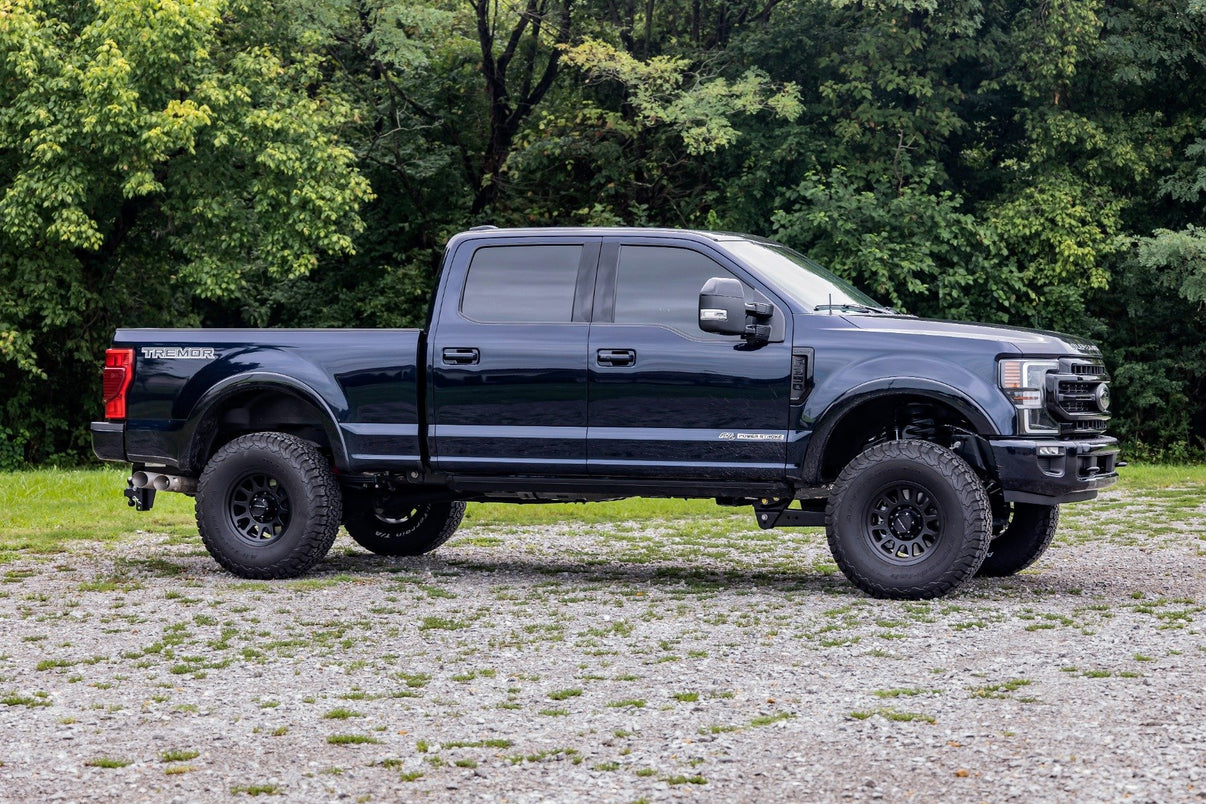 3 Inch Lift Kit | Tremor | Ford F-250/F-350 Super Duty 4WD (2019-2022) | 41370