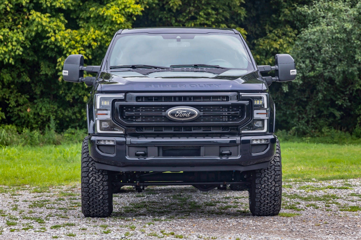 3 Inch Lift Kit | Tremor | Ford F-250/F-350 Super Duty 4WD (2019-2022) | 41370