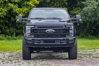 3 Inch Lift Kit | Tremor | Ford F-250/F-350 Super Duty 4WD (2019-2022) | 41370