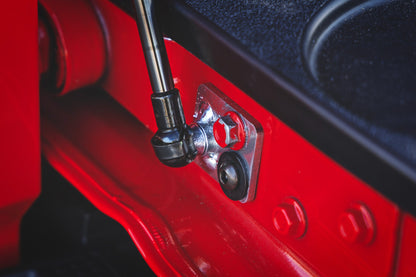 Rough Country | Tailgate Assist | Chevy Silverado & GMC Sierra 1500 2WD/4WD (2019-2026) | 73227