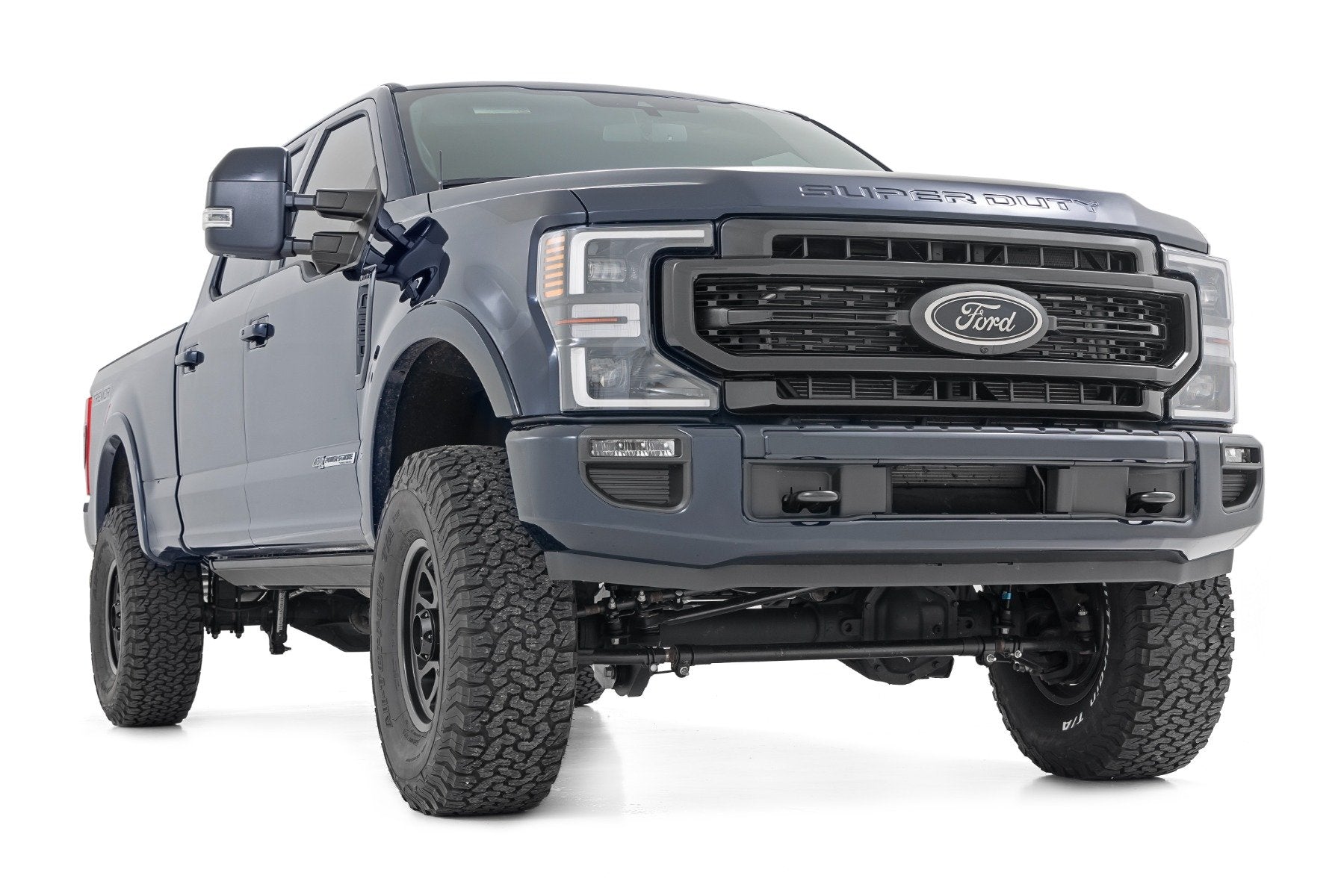 3 Inch Lift Kit | Tremor | Ford F-250/F-350 Super Duty 4WD (2019-2022) | 41370