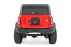 Spare Tire Carrier Delete Kit | Ford Bronco 4WD (2021-2025) | 51125