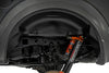Rough Country | Rear Wheel Well Liners | Ford F-150 Raptor 4WD (2017-2020) | 4524A