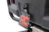 Universal License Plate Bracket | LED Lighted | 99058