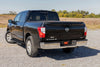 HD2 Aluminum Running Boards | Crew Cab | Nissan Titan 2WD/4WD (2004-2024) | SRB041785A