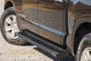 HD2 Aluminum Running Boards | Crew Cab | Nissan Titan 2WD/4WD (2004-2024) | SRB041785A
