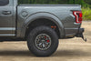 Rough Country | Rear Wheel Well Liners | Ford F-150 Raptor 4WD (2017-2020) | 4524A