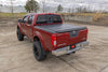 Hard Low Profile Bed Cover | 5' Bed | Cargo Mgmt | Nissan Frontier (05-21) | 47520501B