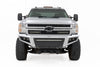 LED Light Kit | Ditch Mount | 2" Black Pair | Flood | Chevy 1500 & Chevy/GMC 2500HD/3500HD (07-14) | 71059