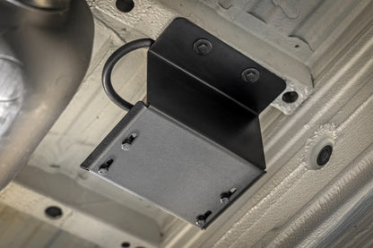 Rough Country | Compressor Mounting Kit | Mercedes-Benz Sprinter 2500/Sprinter 3500 (2019-2026) | 85010
