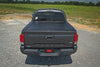 Rough Country | Hard Roll Up Bed Cover | 5' Bed | Toyota Tacoma 2WD/4WD (2016-2023) | 50420500