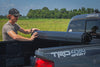 Rough Country | Hard Roll Up Bed Cover | 5' Bed | Toyota Tacoma 2WD/4WD (2016-2023) | 50420500