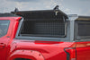 Rough Country | Bed Cap Molle Panel Side Storage Bin | Drivers Side | Toyota Tacoma (24-26) | 734074