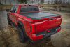 Rough Country | Powered Retractable Bed Cover | 5'7" Bed | Toyota Tundra 2WD/4WD (2022-2026) | 51514551