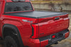 Rough Country | Powered Retractable Bed Cover | 5'7" Bed | Toyota Tundra 2WD/4WD (2022-2026) | 51514551